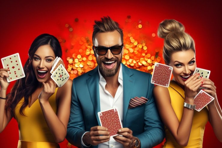preman slot App 