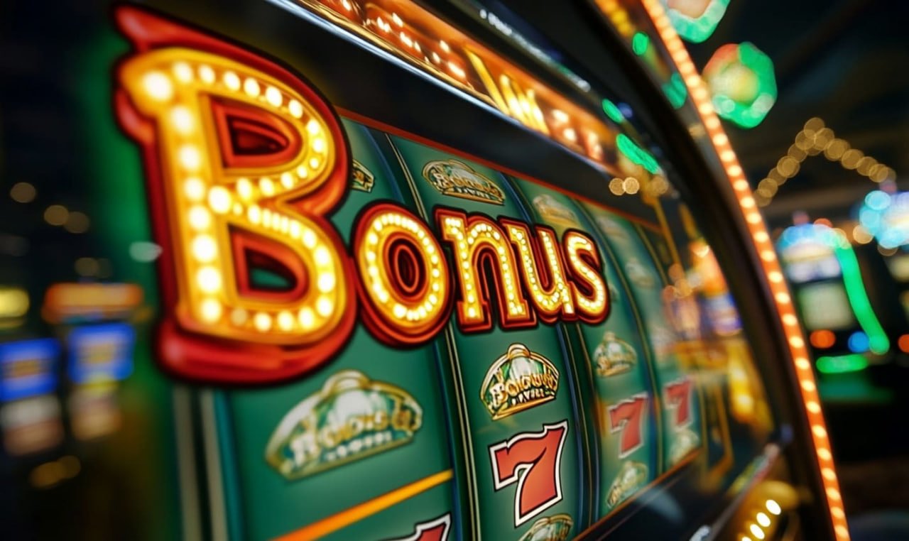 Aplikasi mobile preman slot dengan antarmuka permainan slot dan live casino