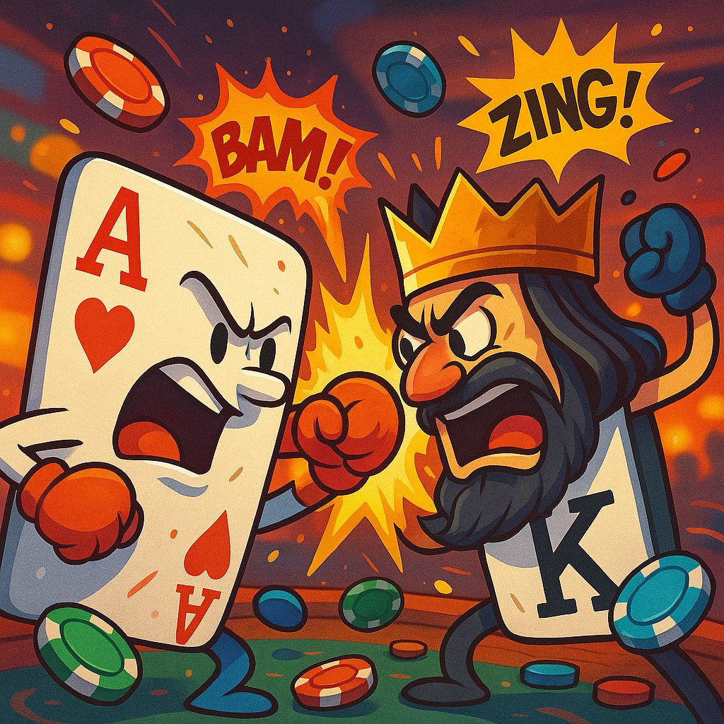 Studio Asia Gaming dengan dealer profesional dan meja live casino