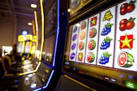preman slot featured game showcase