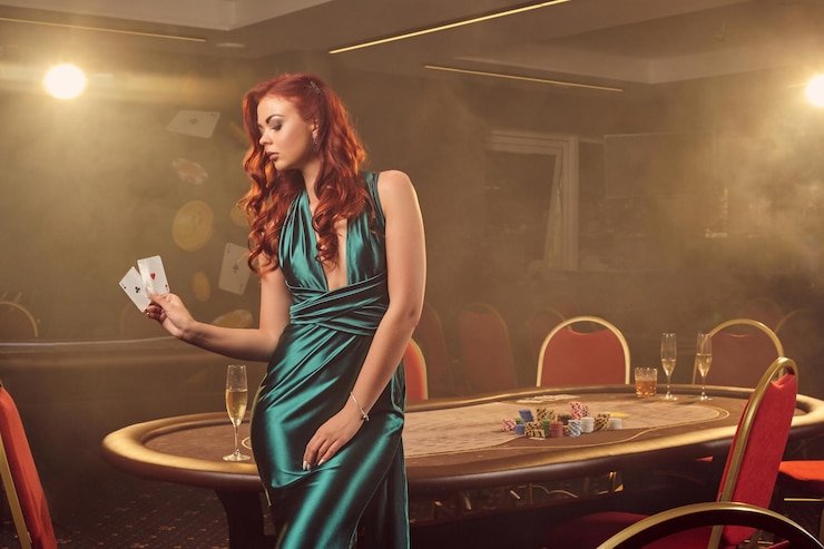 Tampilan permainan Aviator di situs seluler preman slot